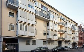 Apartments 4 YOU - Lange Straße