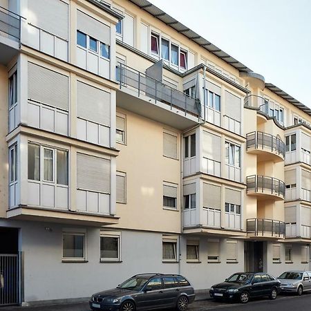 Apartments 4 YOU - Lange Straße Fürth Exterior foto