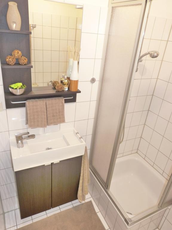 Apartments 4 YOU - Lange Straße Fürth Zimmer foto